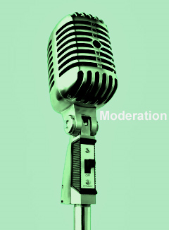 Moderation